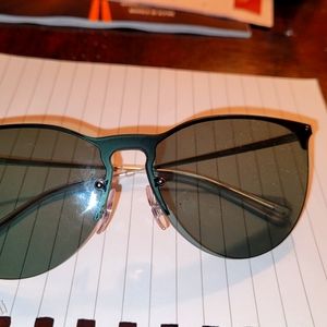 Ray Ban Woman  Glass